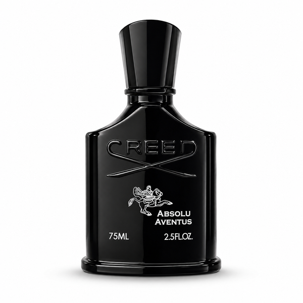 Creed Absolu Aventus EDP 75ml — Original Tester