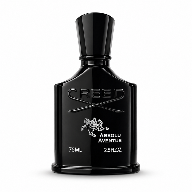 Creed Absolu Aventus EDP 75ml — Original Tester