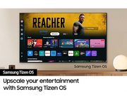 Samsung 65 inch Smart TV - 4K, 65DU7000
