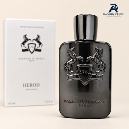 Parfums de Marly Herod EDP 125ml —  Tester
