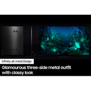 Samsung 98 inch Smart Neo QLED TV - 8K, 98QN990C