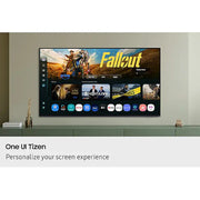Samsung 50 inch Smart TV - 4K, 50U7000F