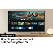Samsung 50 inch Smart Neo QLED TV - 4K, 50QN90D