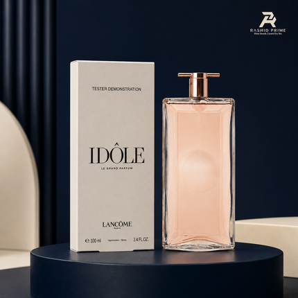Lancôme Idôle Le Grand Parfum EDP 100ml — Tester