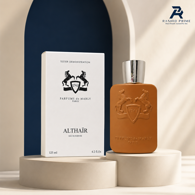 Parfums de Marly Althaïr EDP 125ml —  Tester