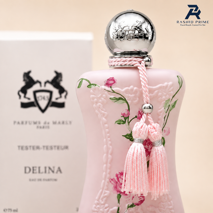 Parfums de Marly Delina EDP 75ml — Tester