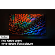 Samsung 75 inch Smart UHD TV - 4K, 75DU7000