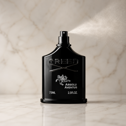 Creed Absolu Aventus EDP 75ml — Original Tester