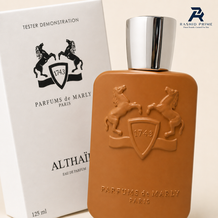 Parfums de Marly Althaïr EDP 125ml —  Tester