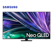 Samsung 55 inch Smart Neo QLED TV - 4K - 120Hz, 55QN85D