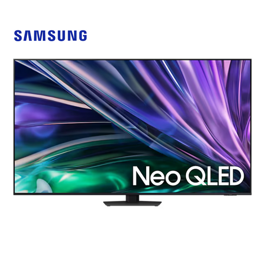 Samsung 55 inch Smart Neo QLED TV - 4K - 120Hz, 55QN85D