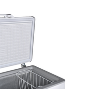 Super General 222L Chest Freezer, SGF222HE
