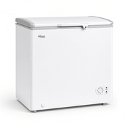 Super General 222L Chest Freezer, SGF222HE