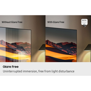 Samsung 75 inch Smart Neo QLED Mini LED TV - 8K - 100Hz, 75QN990F