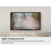 Samsung 32 inch Smart LED TV - HD - 32H5005