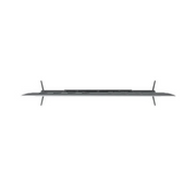 Haier 75 inch Smart HQLED TV - 4K UHD - 75P800UG