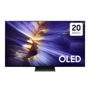 Samsung 83 inch Smart OLED TV - 4K - 120Hz, 83S90F