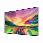 LG 75 inch Smart QNED TV - 4K - 120Hz, 75QNED81