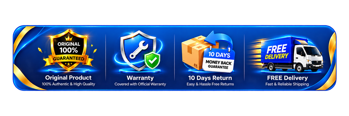 Store banner