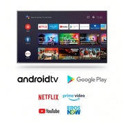Philips 98 inch Smart LED Google TV - 4K UHD - 98PUT7129