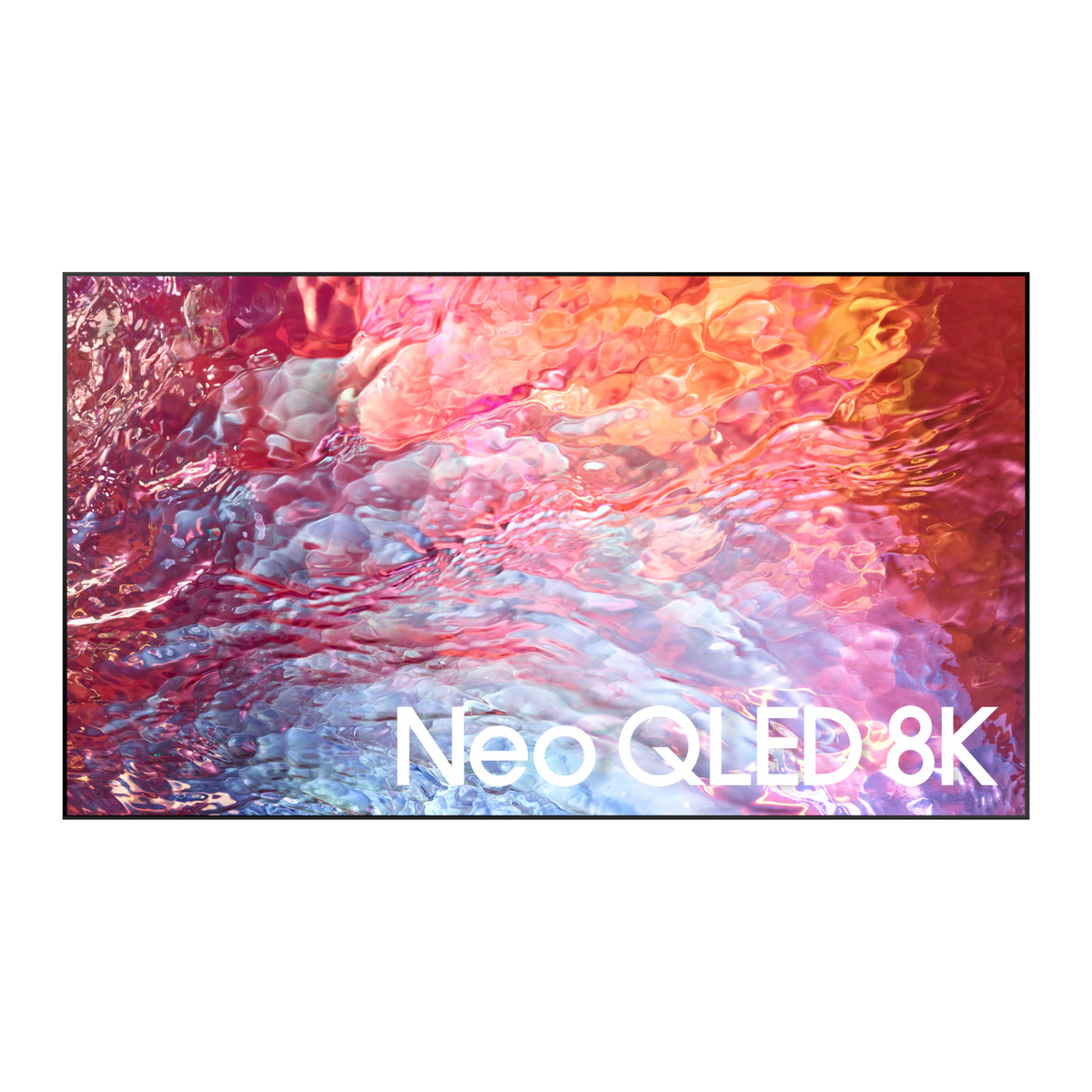 Samsung 75 inch Smart Neo QLED TV - 8K, 75QN750C