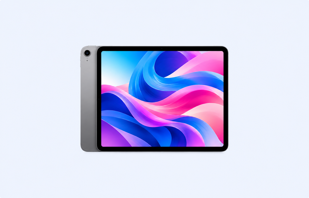 iPad