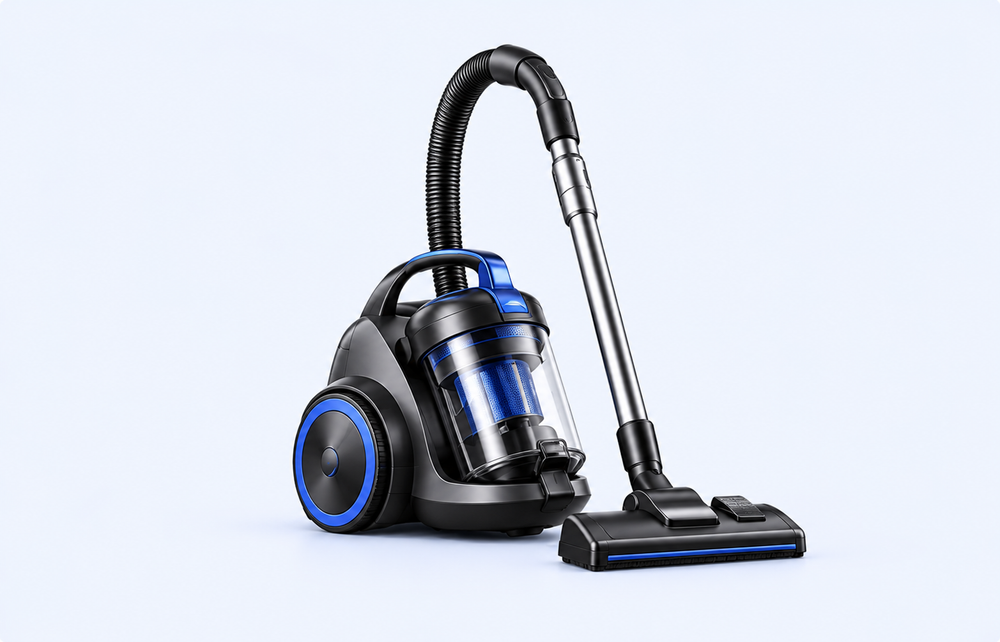Vaccum Cleaner
