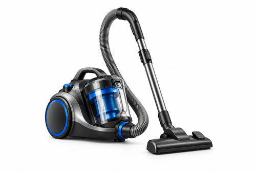 Vaccum Cleaner