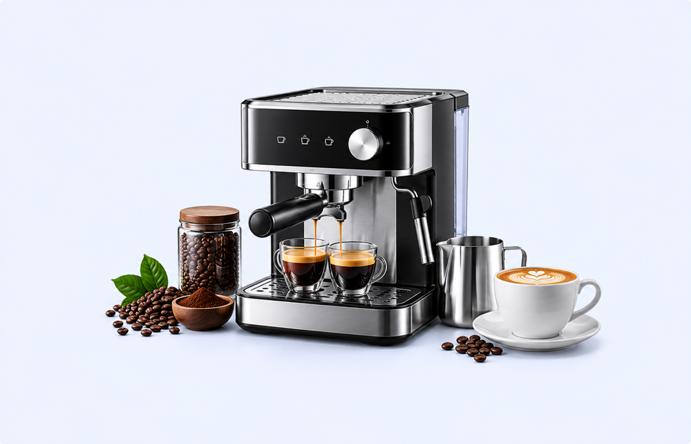 Coffee Machine