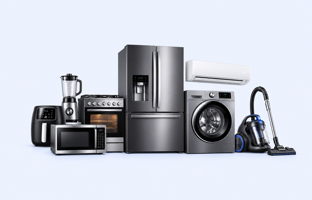 Home Appliances