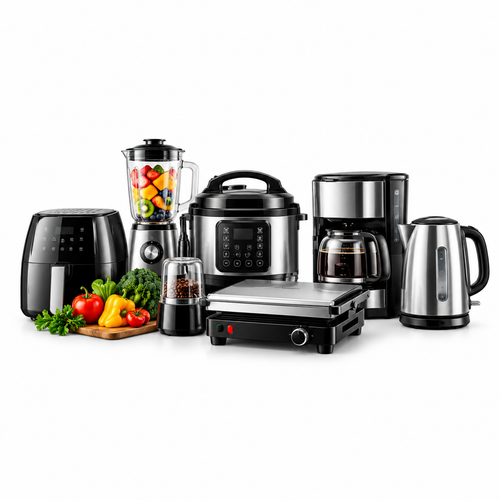 Kitchen Appliances