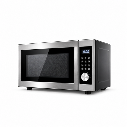 Microwave Ovens