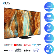 Samsung 55 inch Smart Neo QLED Mini LED TV - 4K - 120Hz, 55QN70F