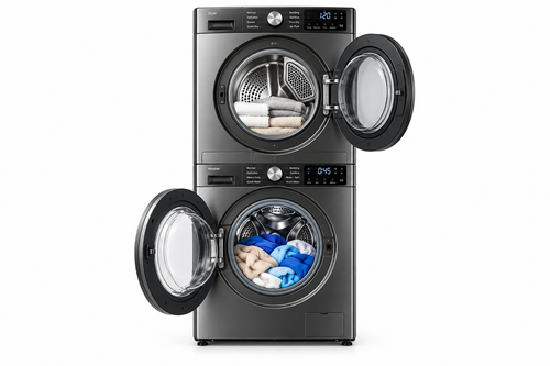 Washer Dryer