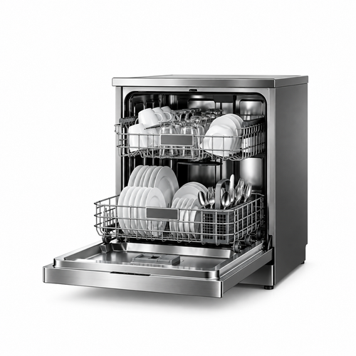 Dish Washer