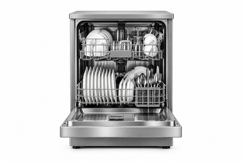 Dish Washer