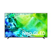 Samsung 85 Inch Class Neo QLED AI Smart TV 4K, 144Hz - 85QN80H