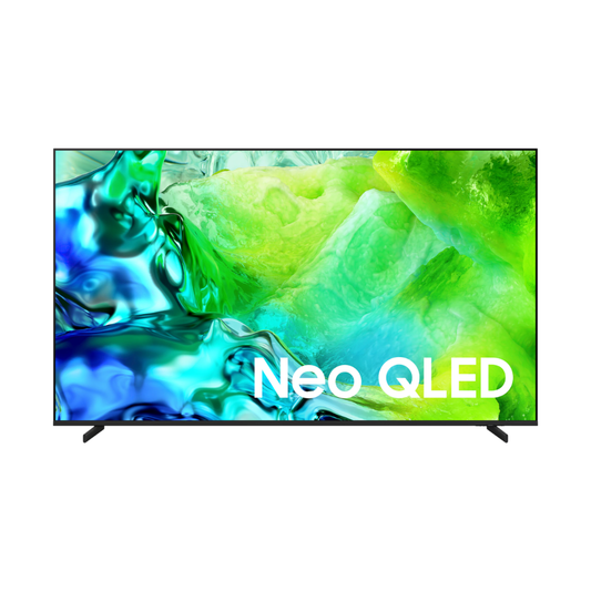 Samsung 85 Inch Class Neo QLED AI Smart TV 4K, 144Hz - 85QN80H