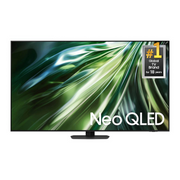 Samsung 55 inch Smart Neo QLED TV - 4K, 55QN90D