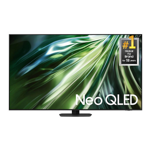 Samsung 50 inch Smart Neo QLED TV - 4K, 50QN90D