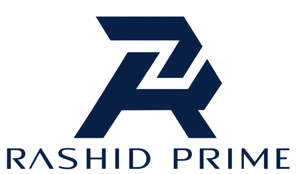 Rashid Prime