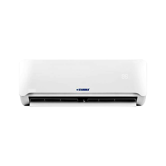 Star Gold 1.5 Ton Inverter T3 Split Air Conditioner - SG-A305S18RINV