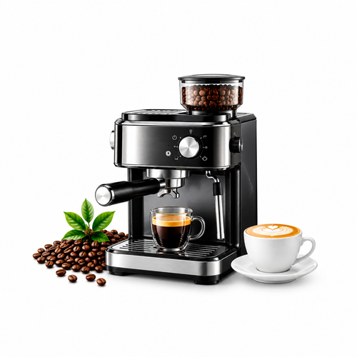 Coffee Machine