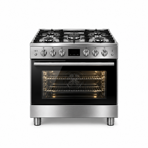 Cooking Range