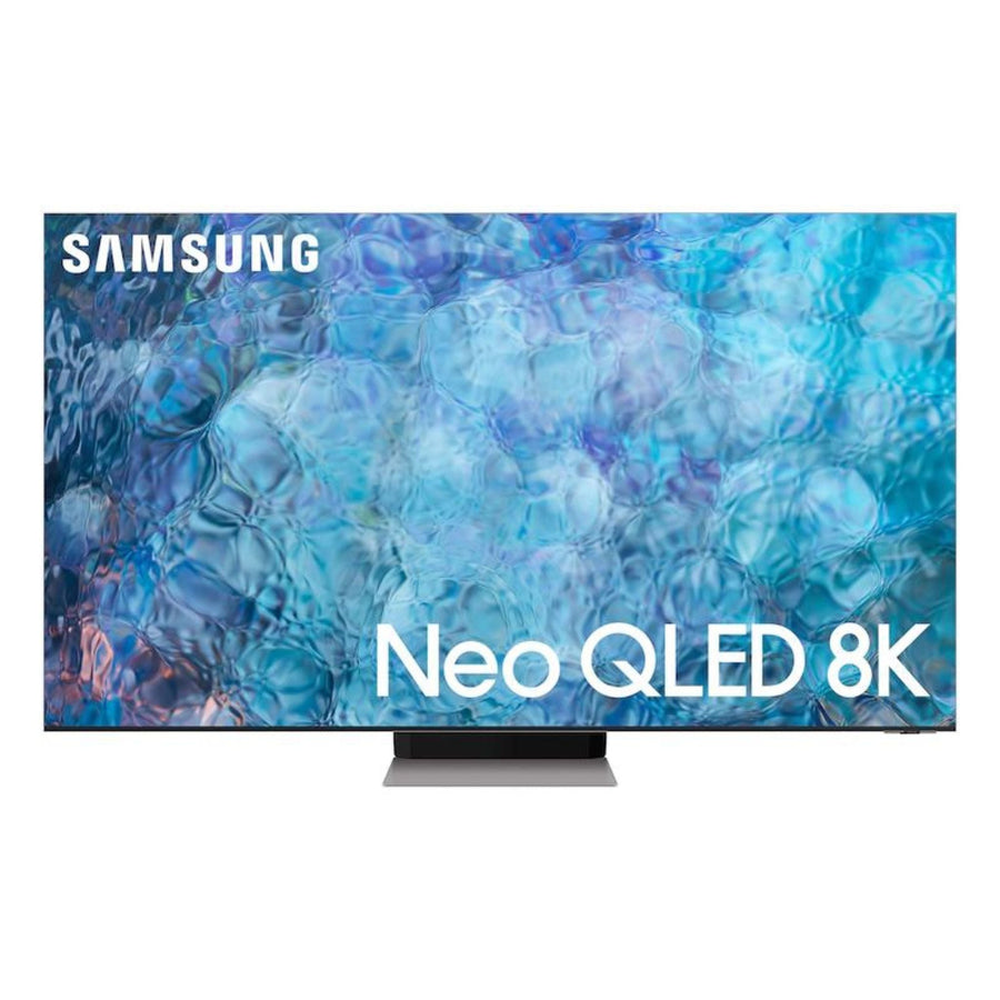Samsung 75 inch Smart Neo QLED TV - 8K, 75QN900A