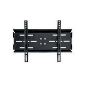 24" to 70" Screen Universal Table Top TV Stand with Glass Base