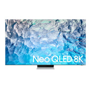 Samsung 75 inch Smart Neo QLED TV - 8K, 75QN900B