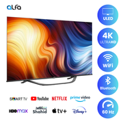 Hisense 65 inch Smart ULED TV - 4K, 65U7KQ