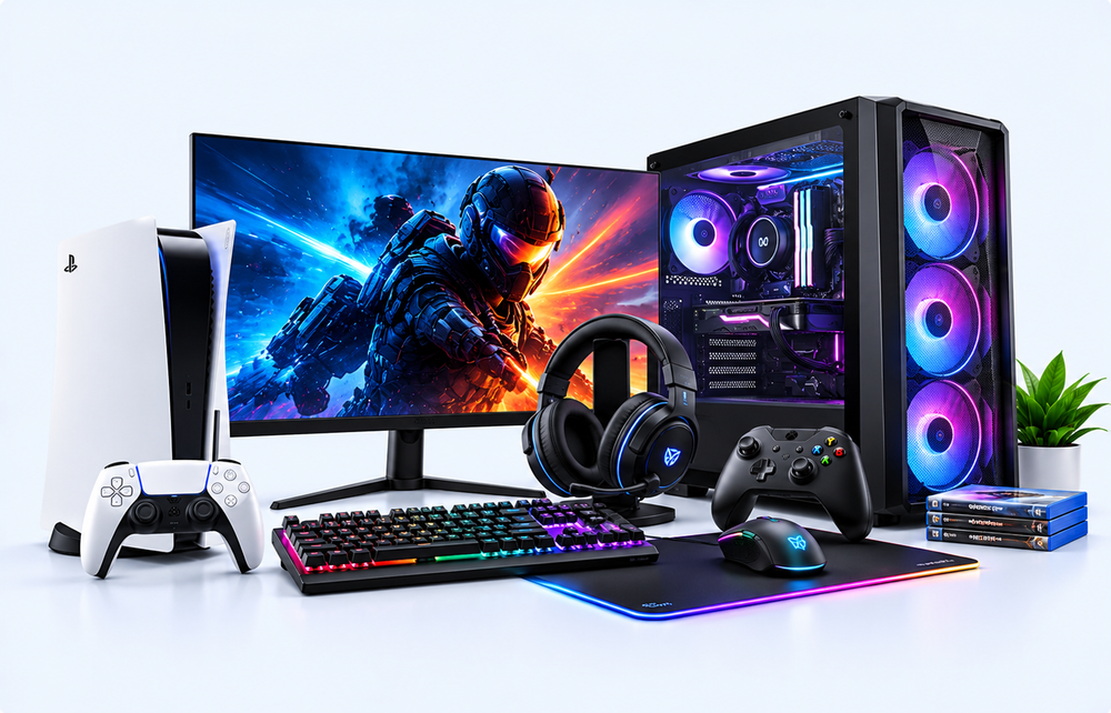 Gaminig