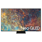 Samsung 65 inch Smart Neo QLED TV - 4K, 65QN90A